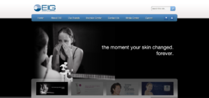 estheticsgroup.com