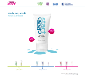 cleanstart.com.hk