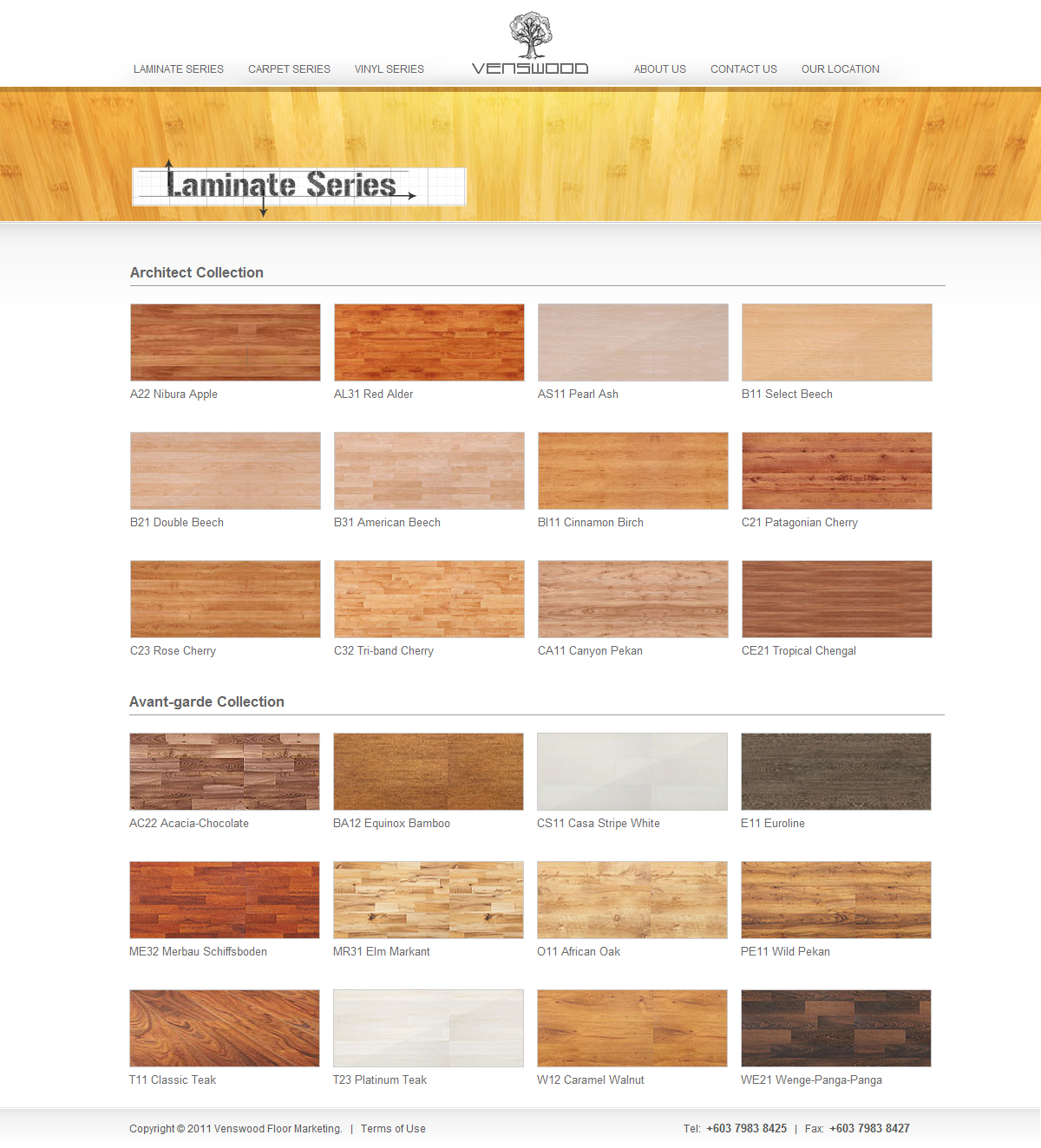 venswood.com.my